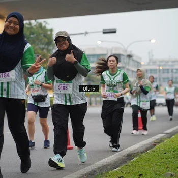Runner Photo 8648865