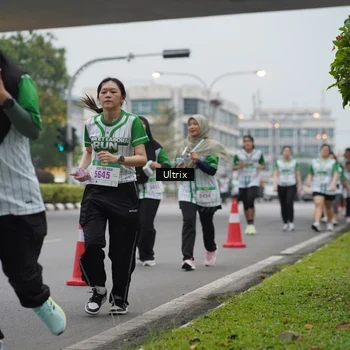 Runner Photo 8648866
