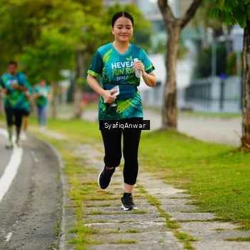 Runner Photo 8648868