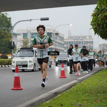 Runner Photo 8648869