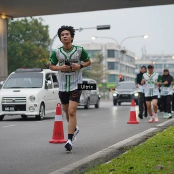 Runner Photo 8648870