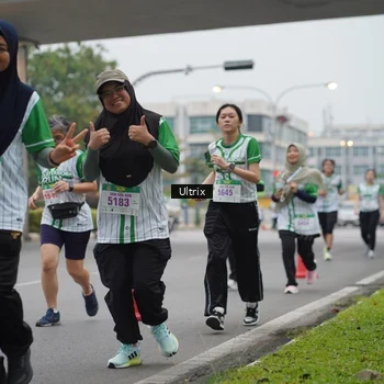 Runner Photo 8648873
