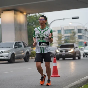 Runner Photo 8648877