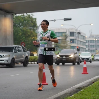 Runner Photo 8648878