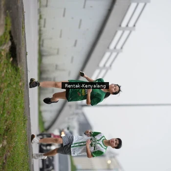 Runner Photo 8648881