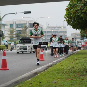 Runner Photo 8648882