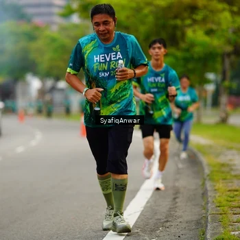 Runner Photo 8648884