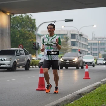 Runner Photo 8648885