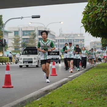 Runner Photo 8648887