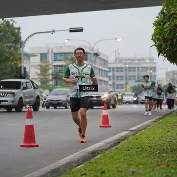 Runner Photo 8648889