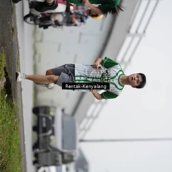 Runner Photo 8648892