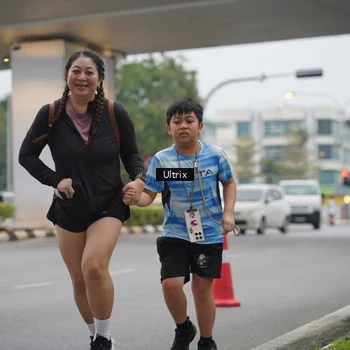 Runner Photo 8648895