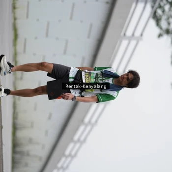 Runner Photo 8648897