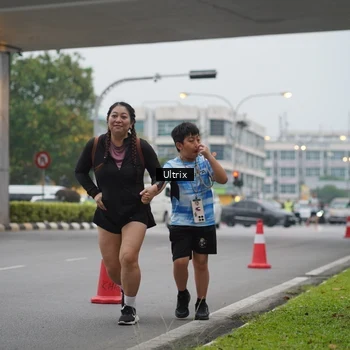 Runner Photo 8648902