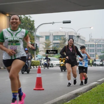 Runner Photo 8648903