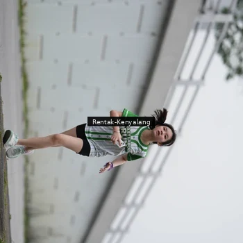 Runner Photo 8648904
