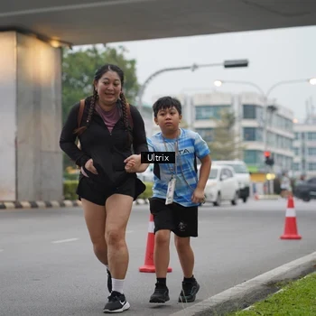Runner Photo 8648907