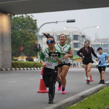 Runner Photo 8648909