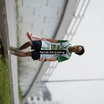 Runner Photo 8648913