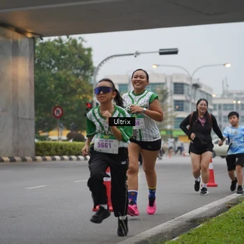 Runner Photo 8648914
