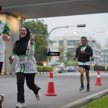 Runner Photo 8648915