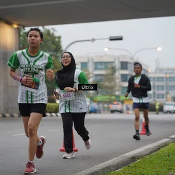Runner Photo 8648916