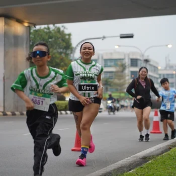 Runner Photo 8648917