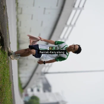 Runner Photo 8648918