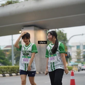 Runner Photo 8648922