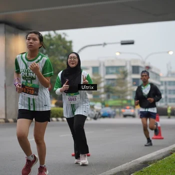 Runner Photo 8648927