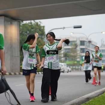 Runner Photo 8648928
