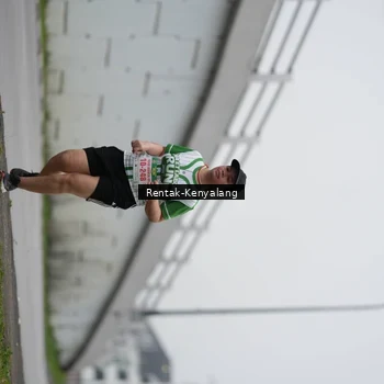 Runner Photo 8648929