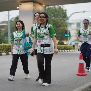 Runner Photo 8648934