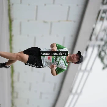 Runner Photo 8648937