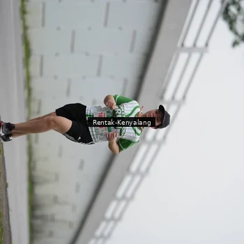 Runner Photo 8648938