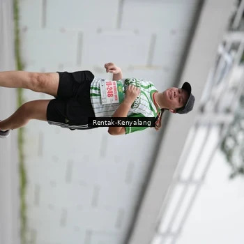 Runner Photo 8648939