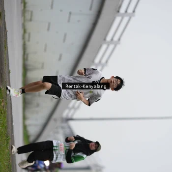Runner Photo 8648943