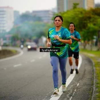 Runner Photo 8648945