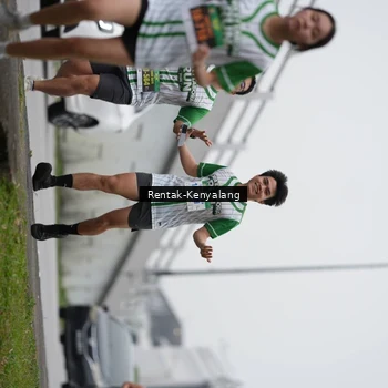 Runner Photo 8648947