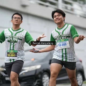 Runner Photo 8648950