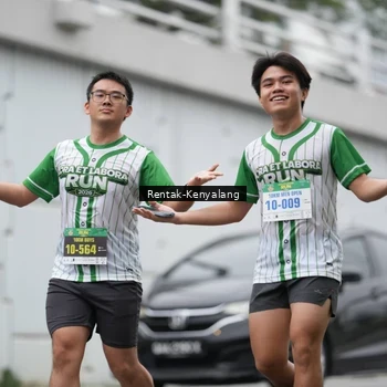 Runner Photo 8648951