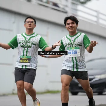 Runner Photo 8648959
