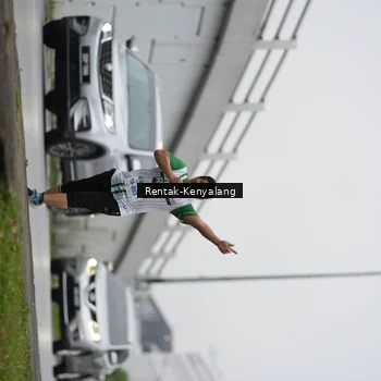 Runner Photo 8648973