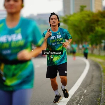 Runner Photo 8648974