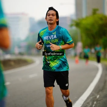 Runner Photo 8648993
