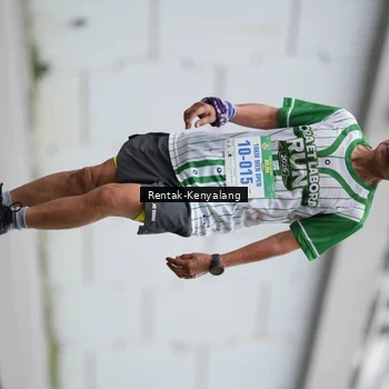 Runner Photo 8649001
