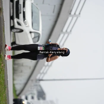 Runner Photo 8649004