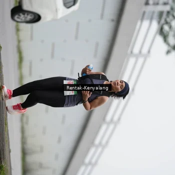 Runner Photo 8649005