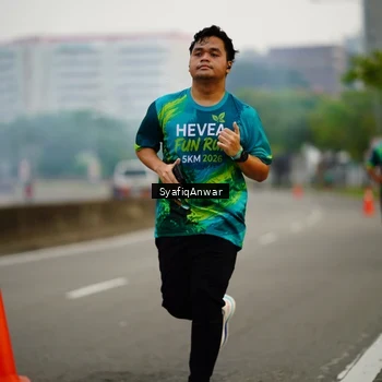 Runner Photo 8649011