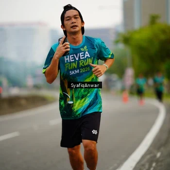 Runner Photo 8649012